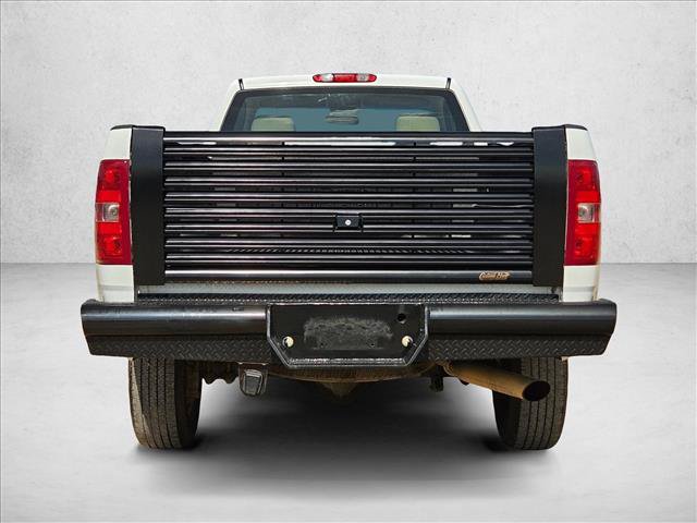 Used 2011 Chevrolet Silverado 2500 W/T RWD image 7
