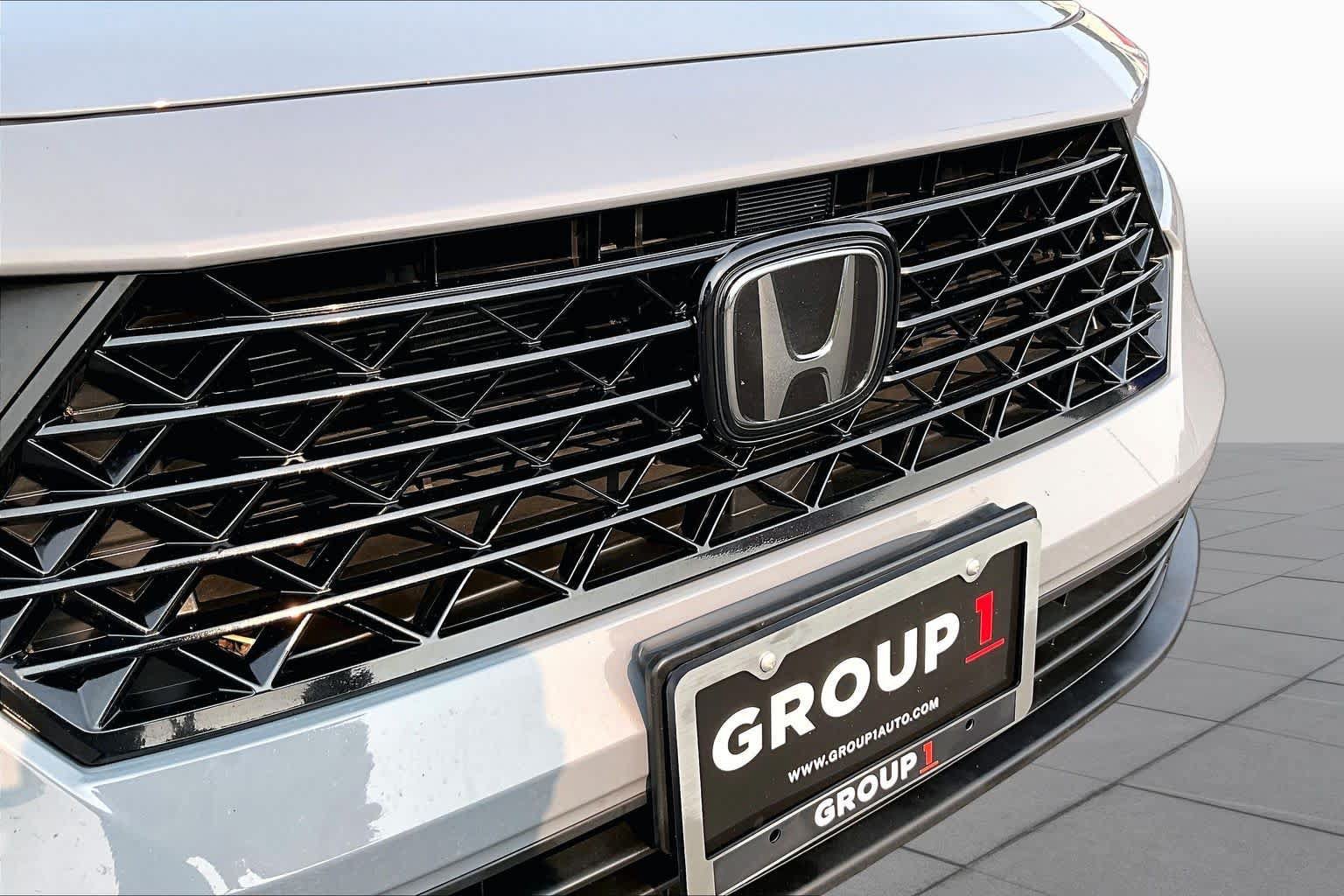 Used 2024 Honda Accord Sport image 30