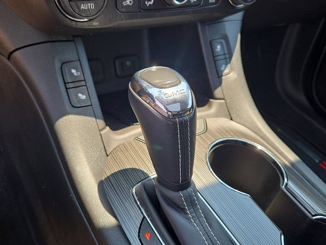 Used 2018 GMC Acadia SLT AWD/4WD image 14