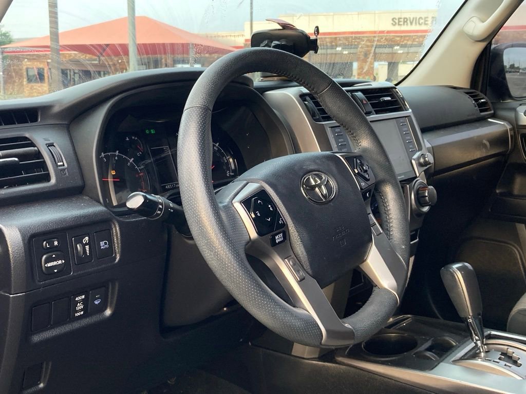 Used 2023 Toyota 4Runner SR5 image 7