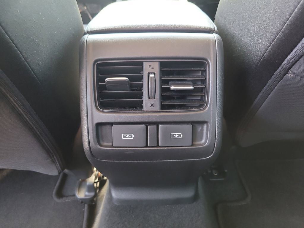 Used 2021 Honda Accord EX image 12