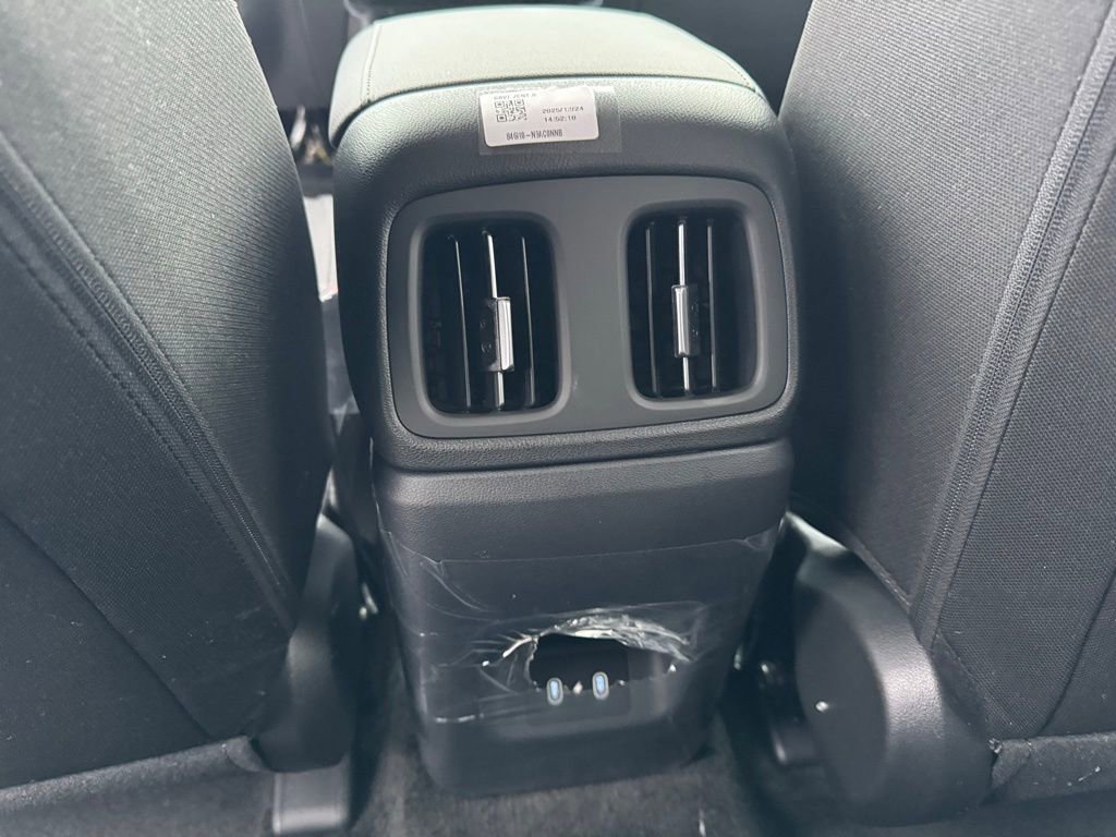 New 2026 Hyundai Tucson SEL image 13