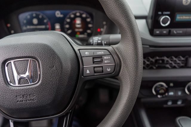 Used 2023 Honda Accord LX image 19