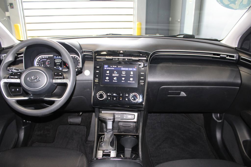 Used 2023 Hyundai Tucson SEL AWD/4WD image 26