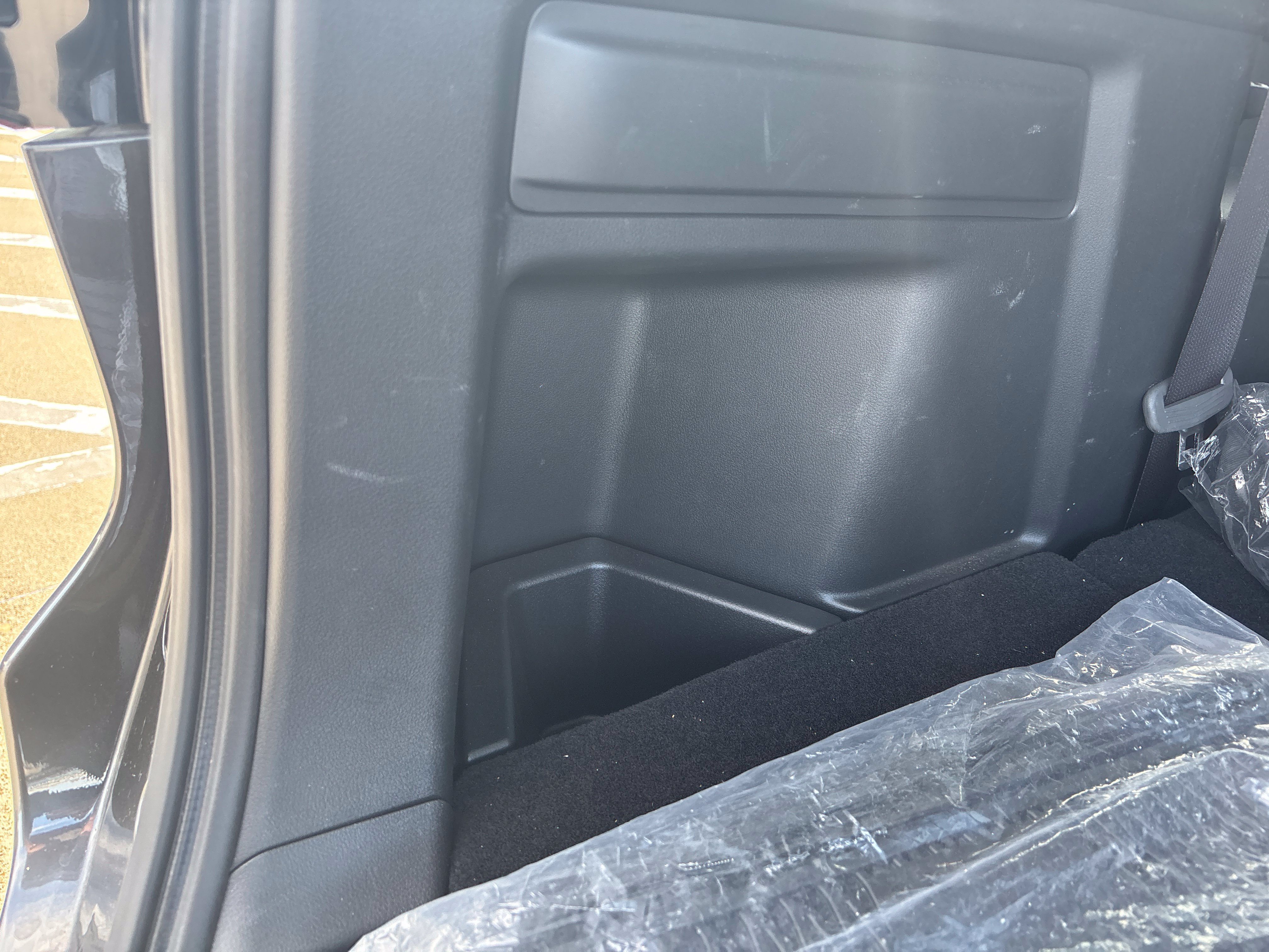 Used 2026 MAZDA CX-90 3.3 Turbo w/ Premium Sport Pkg AWD/4WD image 10