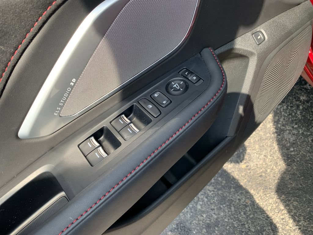 Used 2024 Acura RDX A-Spec AWD/4WD image 13
