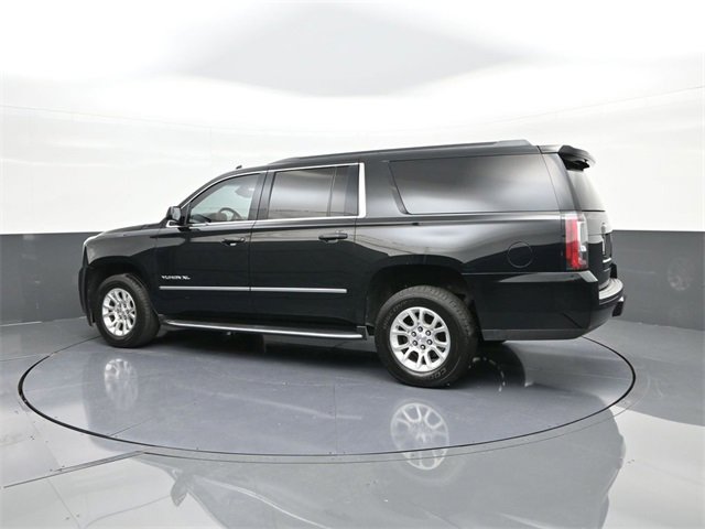 Used 2019 GMC Yukon XL SLE w/ Convenience Package image 14