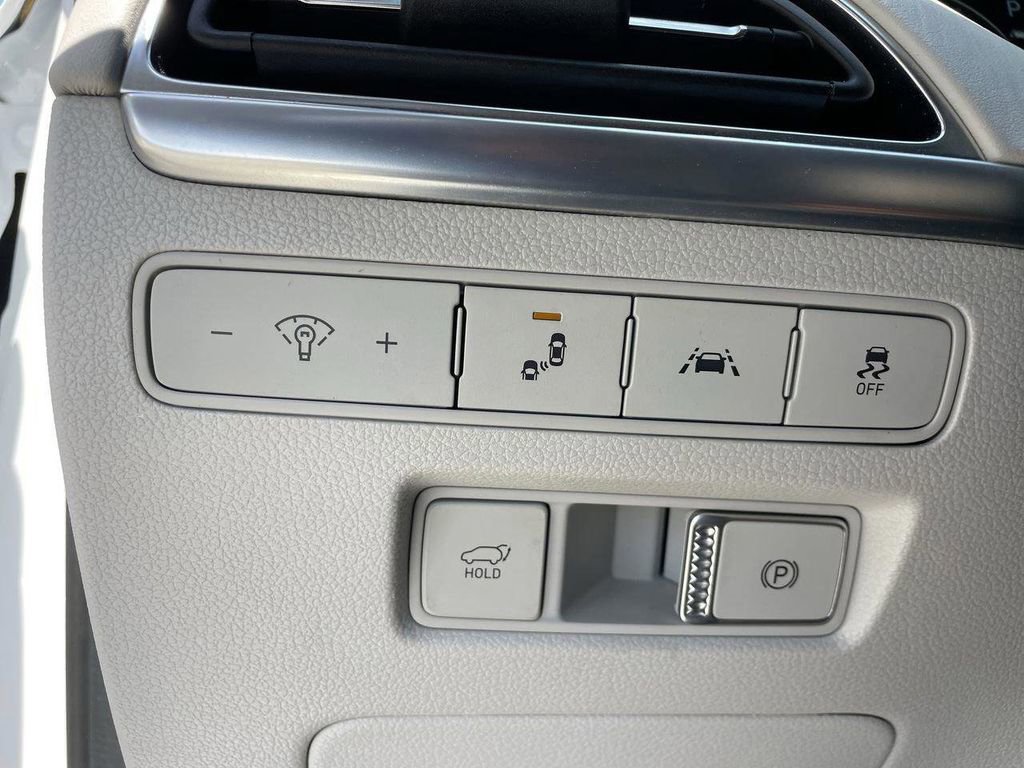 Used 2022 Hyundai Palisade Limited FWD image 29