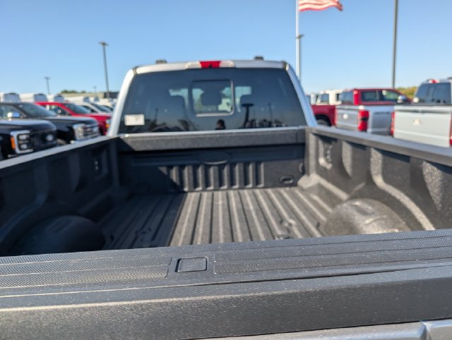 New 2027 Ford F350 Lariat w/ Black Appearance Package AWD/4WD image 10