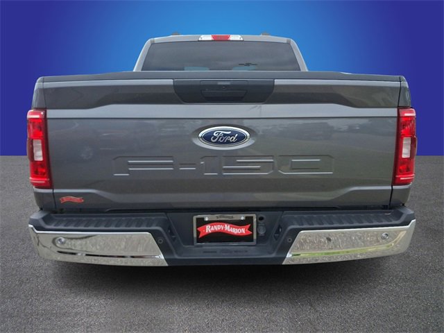Used 2023 Ford F150 XLT image 5