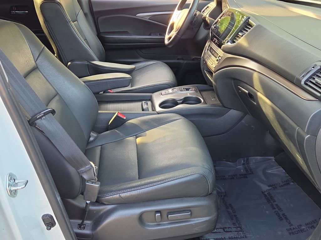 Used 2021 Honda Pilot Special Edition image 19