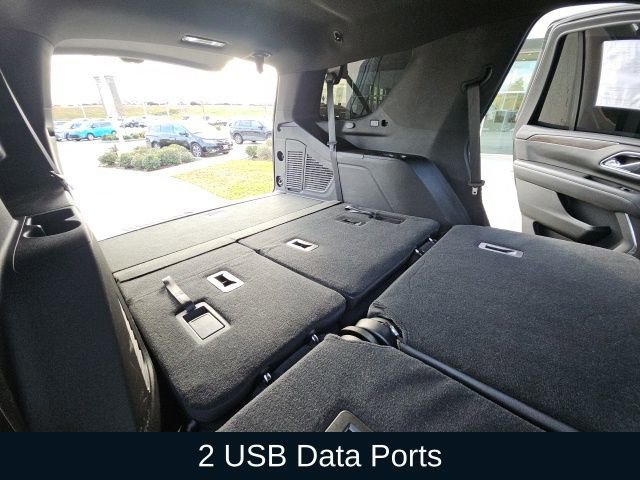 Used 2021 Chevrolet Tahoe LS image 35