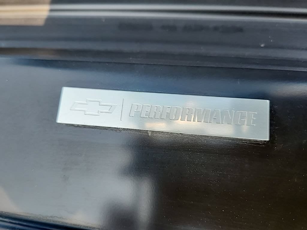 Certified 2023 Chevrolet Camaro SS RWD image 46