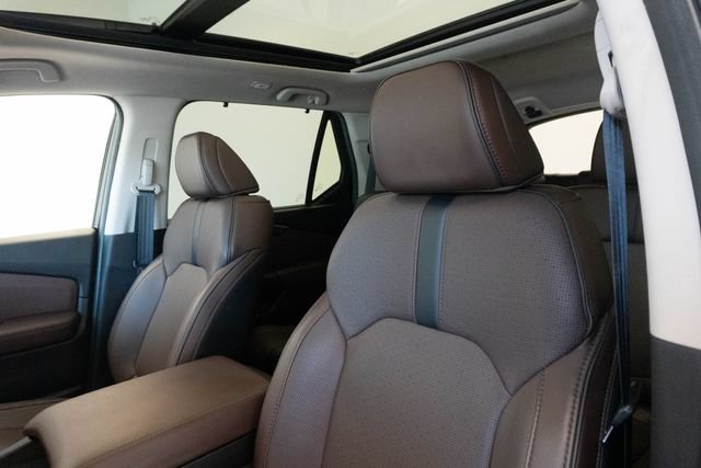 Certified 2024 Honda Pilot Elite image 9