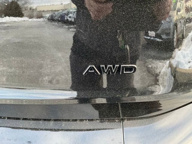 New 2026 Nissan Rogue SV image 8