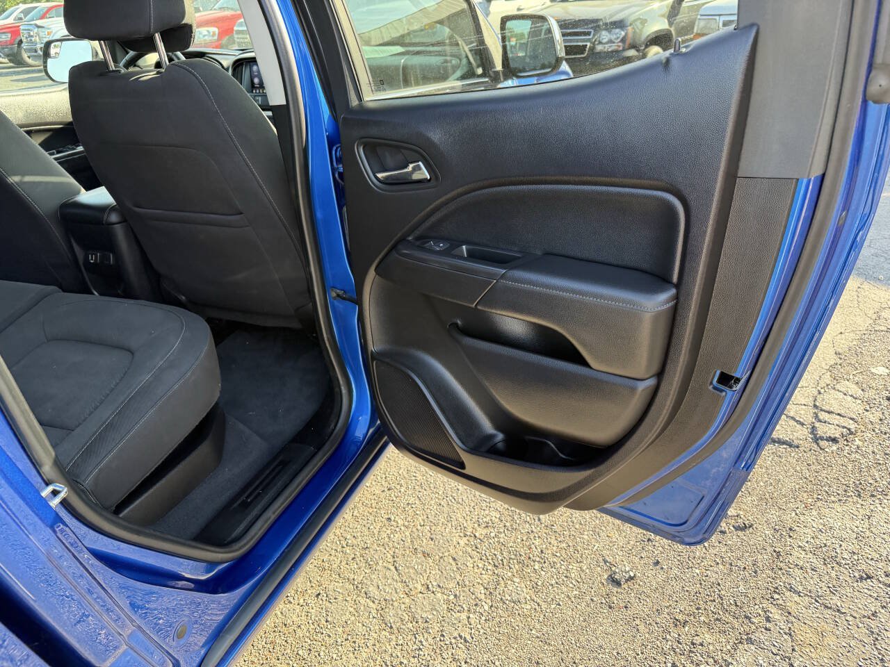 Used 2019 GMC Canyon SLE w/ SLE Convenience Package AWD/4WD image 21