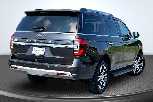 Used 2024 Ford Expedition Limited AWD/4WD image 6