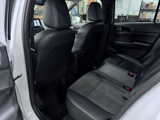 Used 2024 Mitsubishi Eclipse Cross SE AWD/4WD image 20