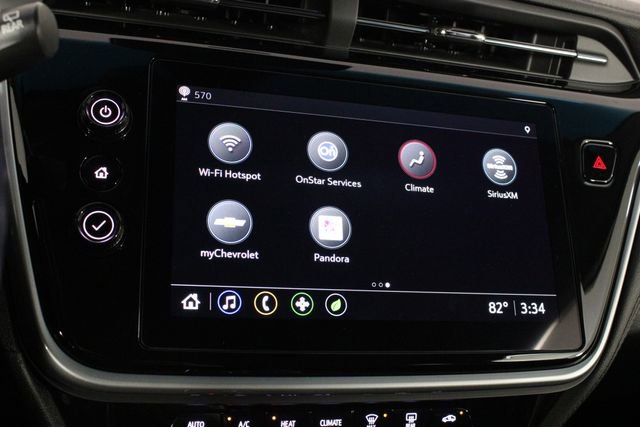 Used 2023 Chevrolet Bolt LT image 31