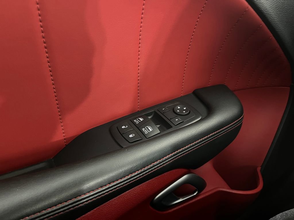 Used 2016 Dodge Challenger R/T Plus RWD image 23