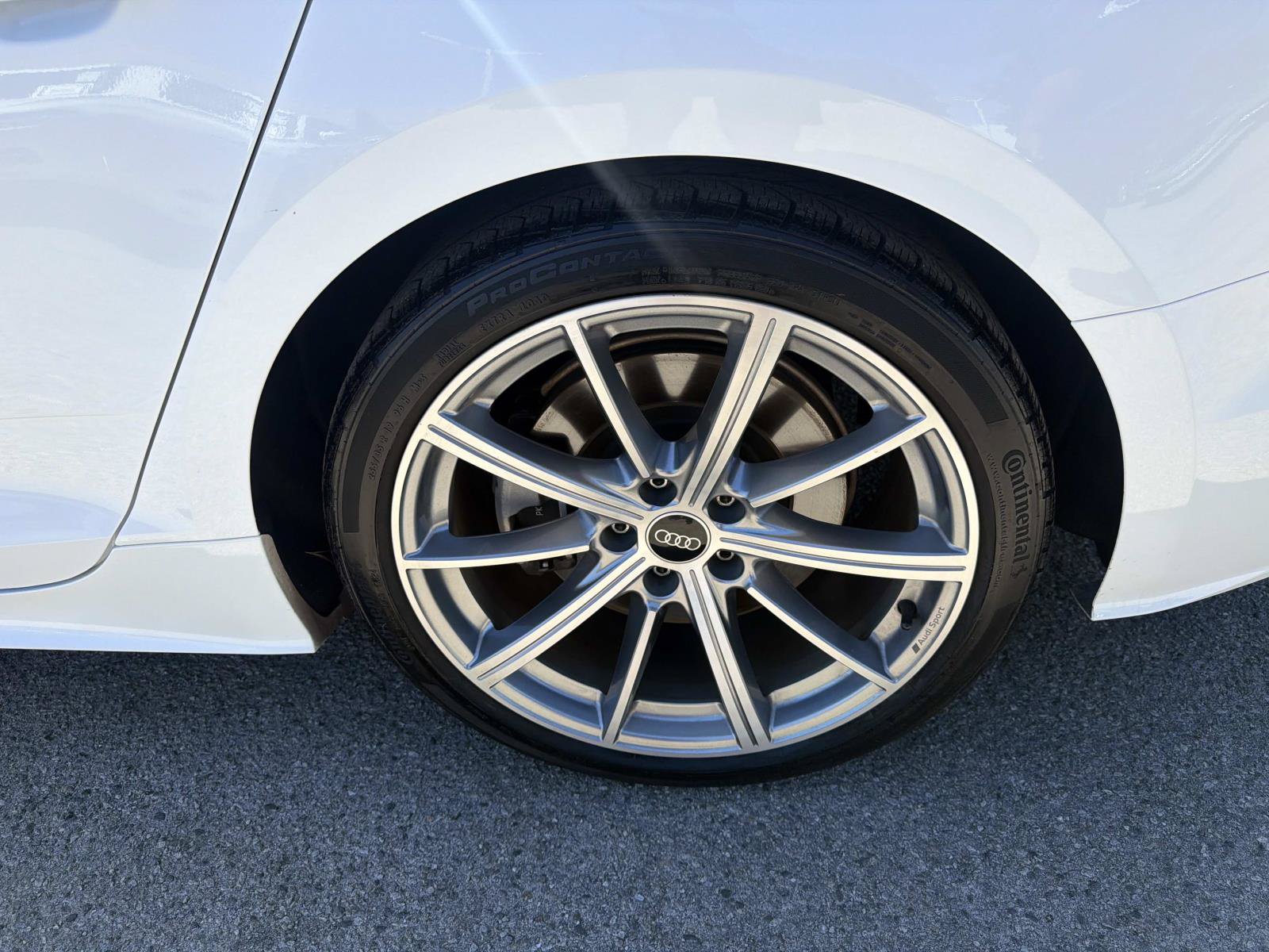 Used 2025 Audi A5 2.0T Premium AWD/4WD image 6