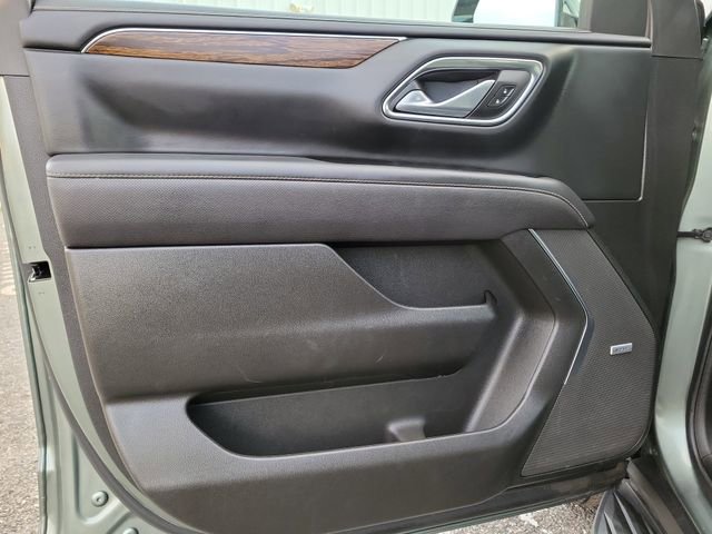 Certified 2023 Chevrolet Suburban Premier image 26