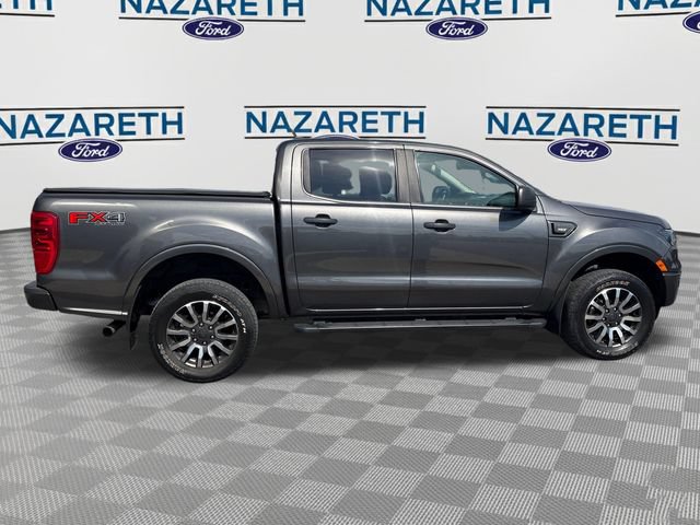 Used 2019 Ford Ranger XLT w/ Equipment Group 302A Luxury AWD/4WD image 8