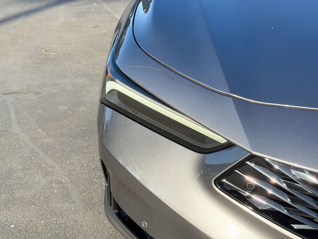 Certified 2023 Acura Integra A-Spec image 5