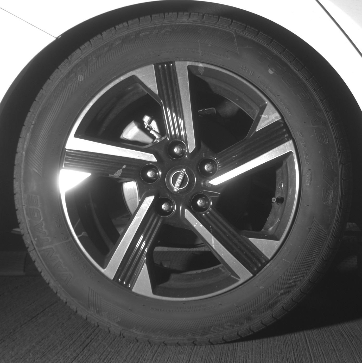 Used 2025 Nissan Sentra SV image 15