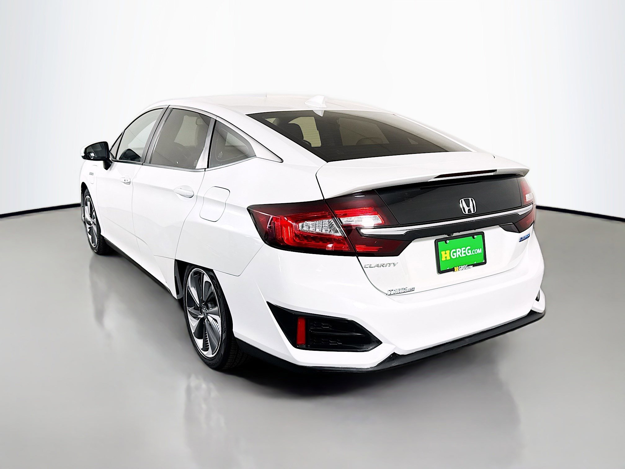 Used 2021 Honda Clarity Plug-In Hybrid image 7