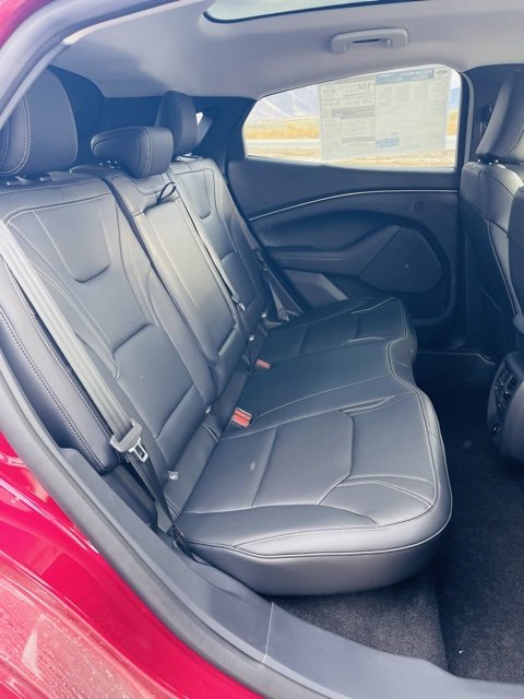 New 2025 Ford Mustang Mach-E Premium image 18