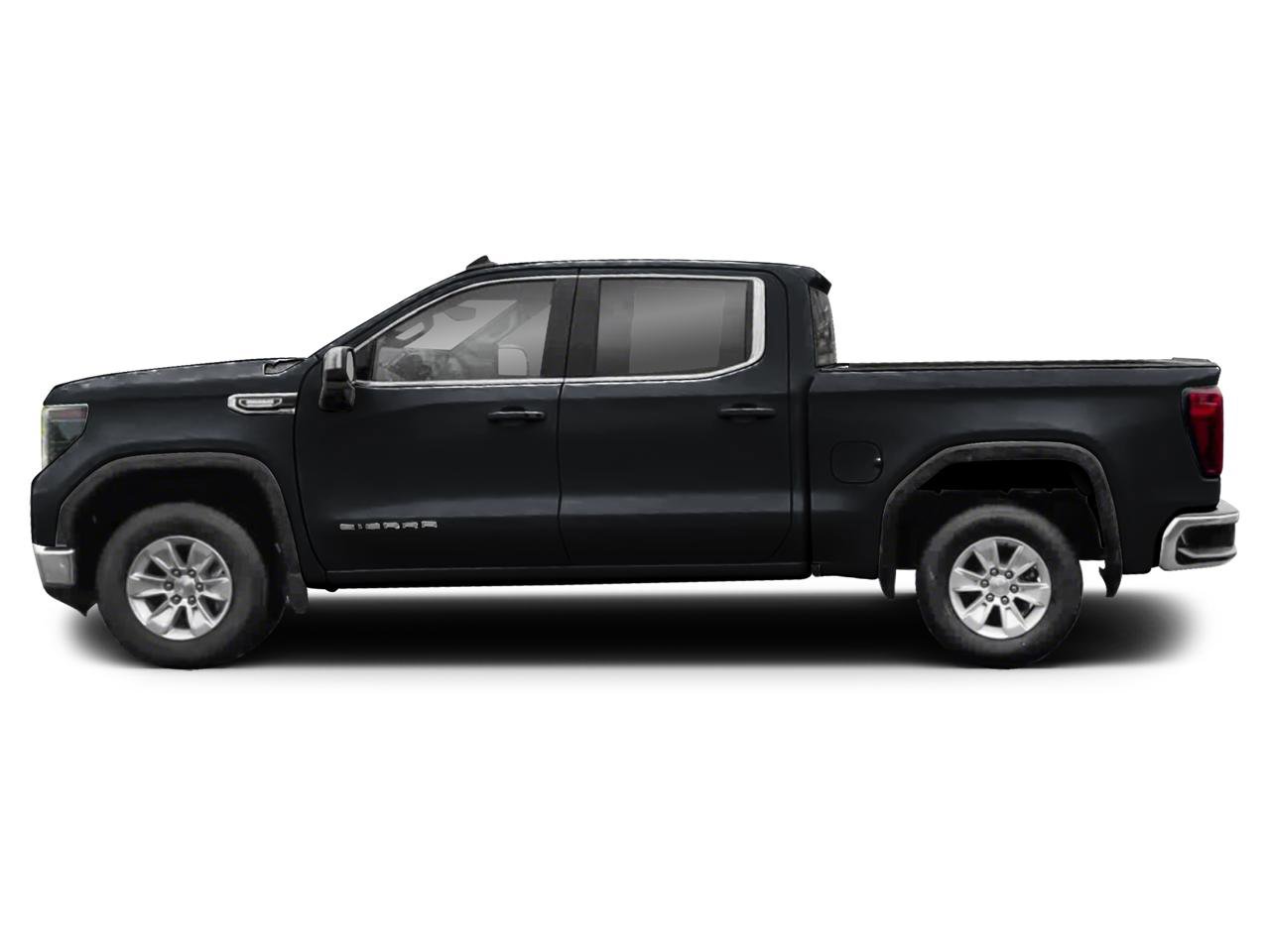New 2026 GMC Sierra 1500 SLT w/ X31 Off-Road Package image 27
