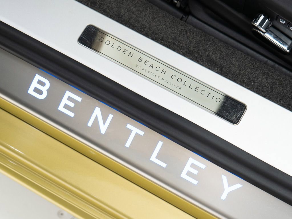 Used 2022 Bentley Continental GT image 21