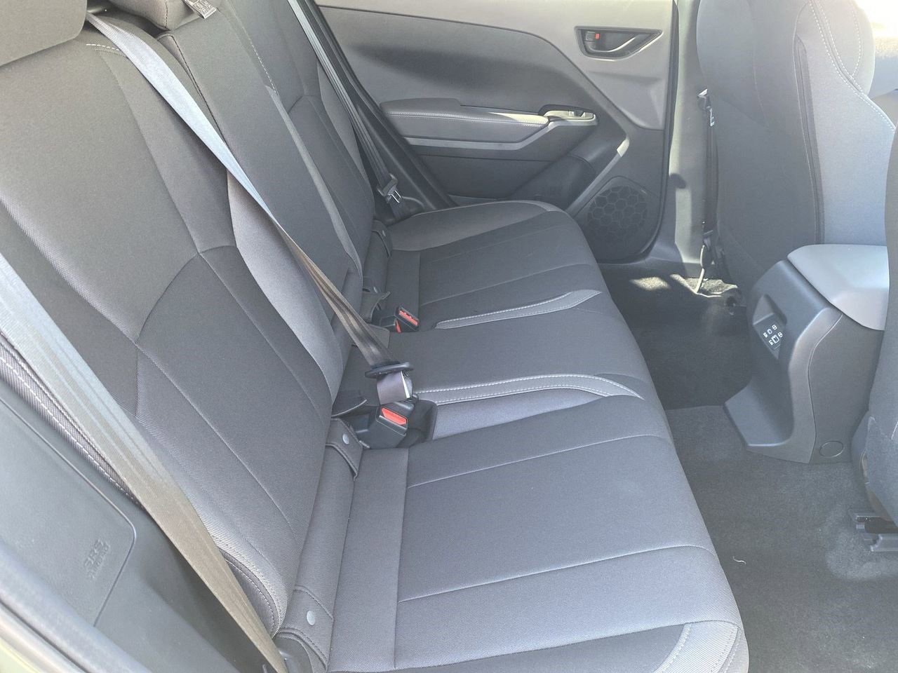 New 2026 Subaru Crosstrek 2.0i Premium image 9