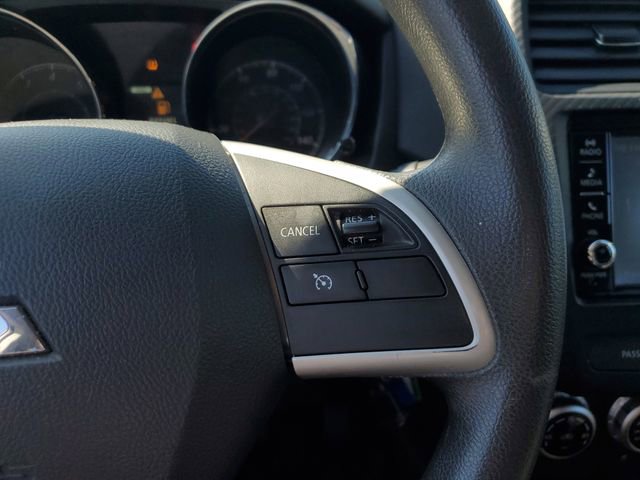 Used 2023 Mitsubishi Outlander Sport AWD image 27