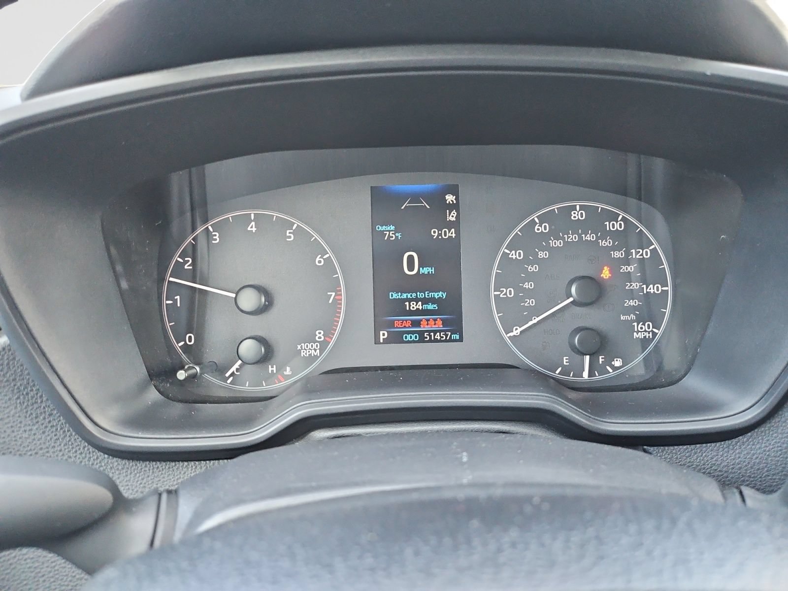 Used 2024 Toyota Corolla LE FWD image 26