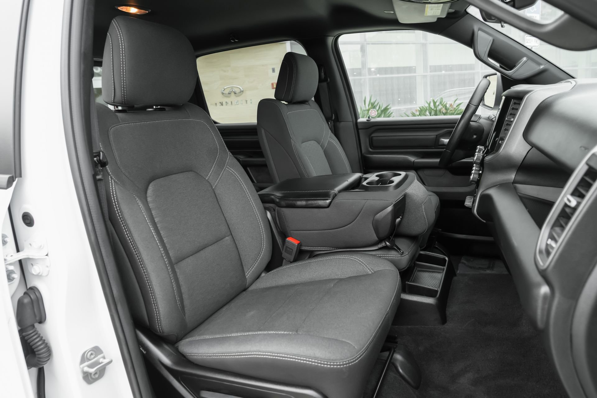 Used 2025 RAM 1500 Tradesman image 40