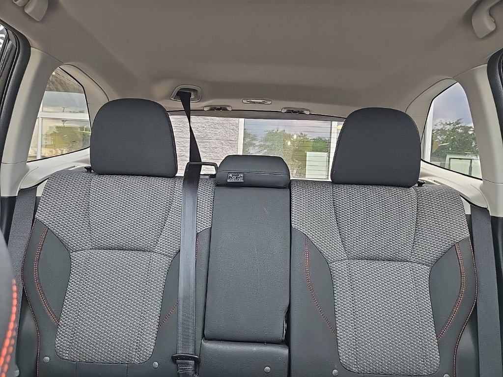 Used 2024 Subaru Forester Sport AWD/4WD image 33