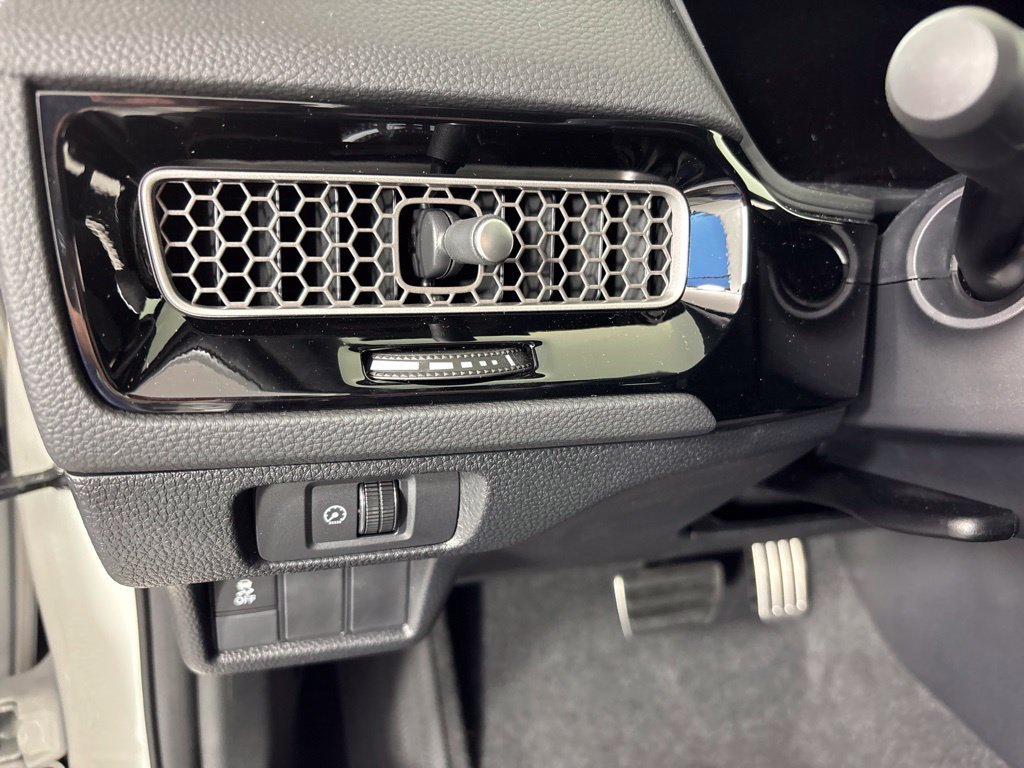 Used 2026 Honda Civic Sport image 28