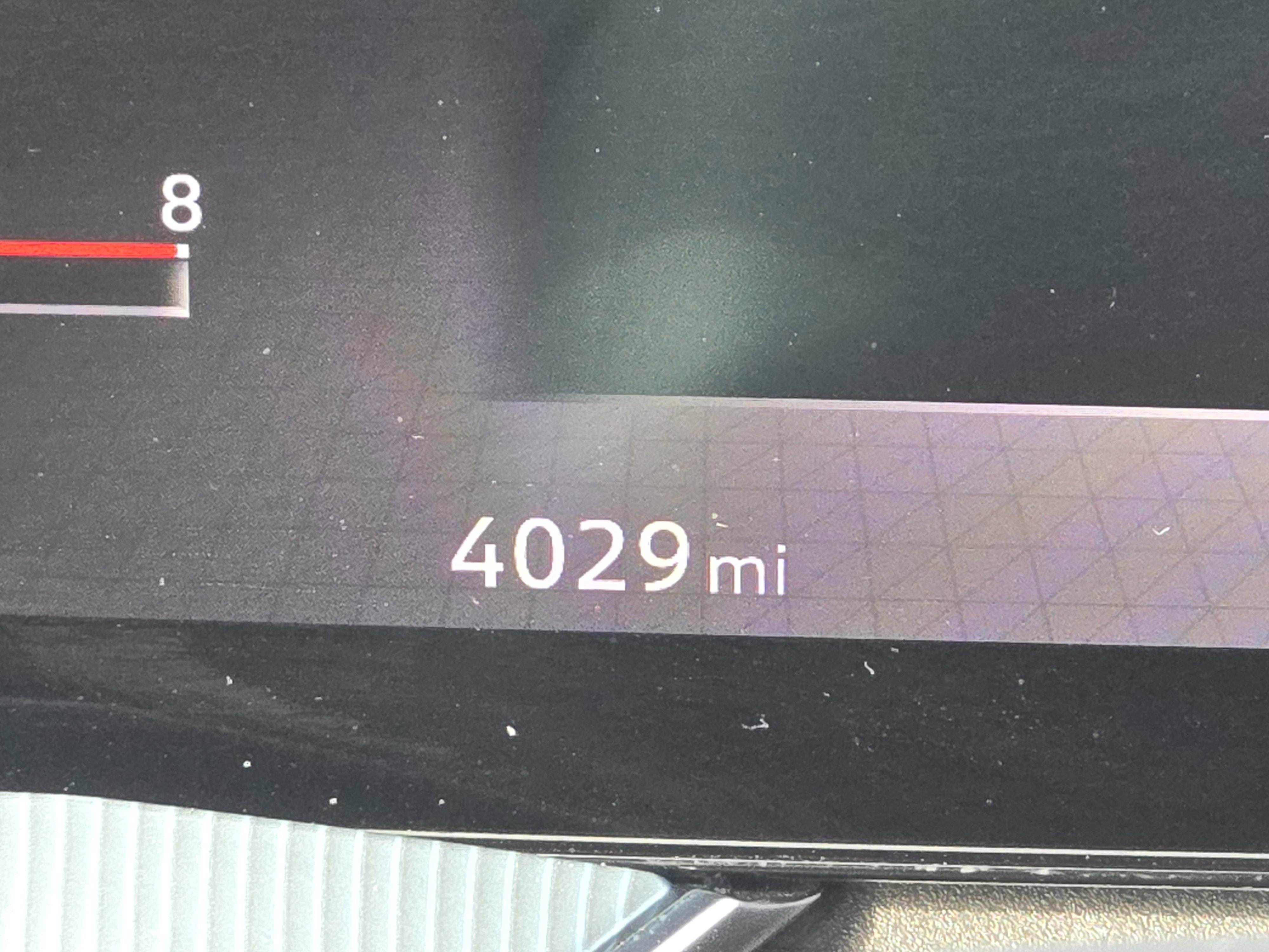 Used 2025 Nissan Murano SL image 36