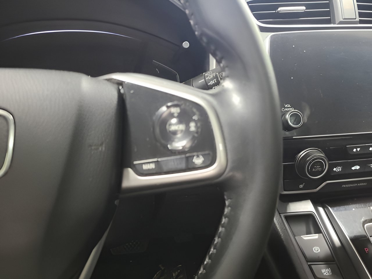 Certified 2020 Honda CR-V EX-L image 27