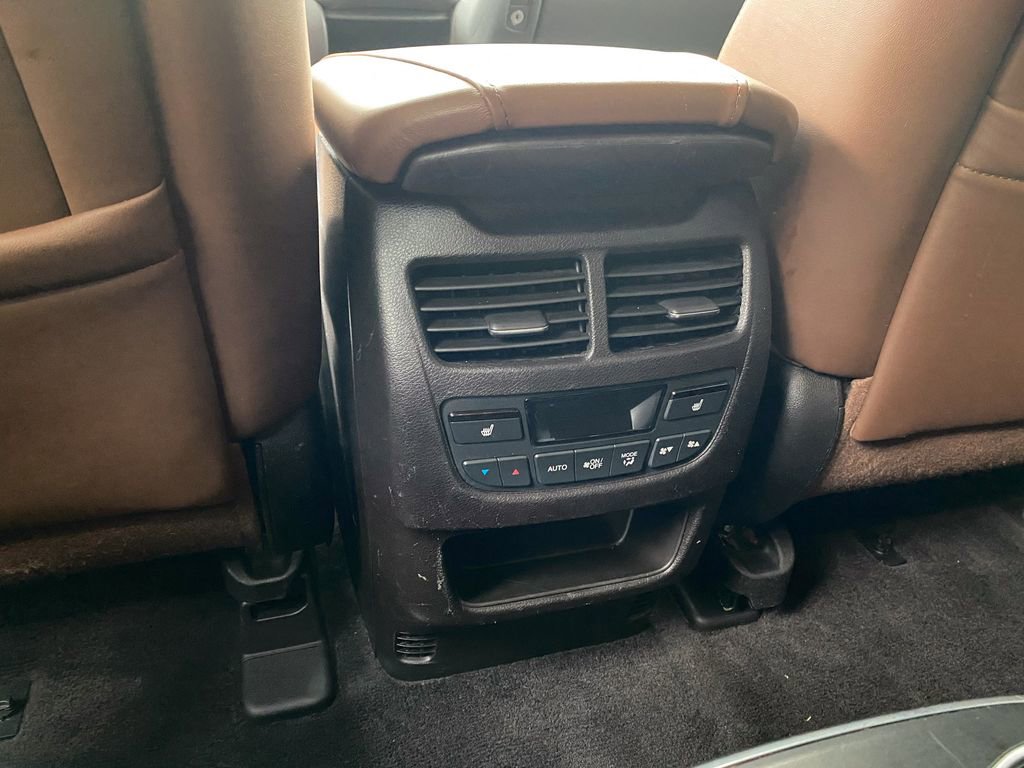 Used 2017 Acura MDX SH-AWD w/ Advance Package image 48