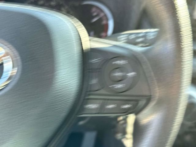 Used 2024 Toyota RAV4 LE image 28