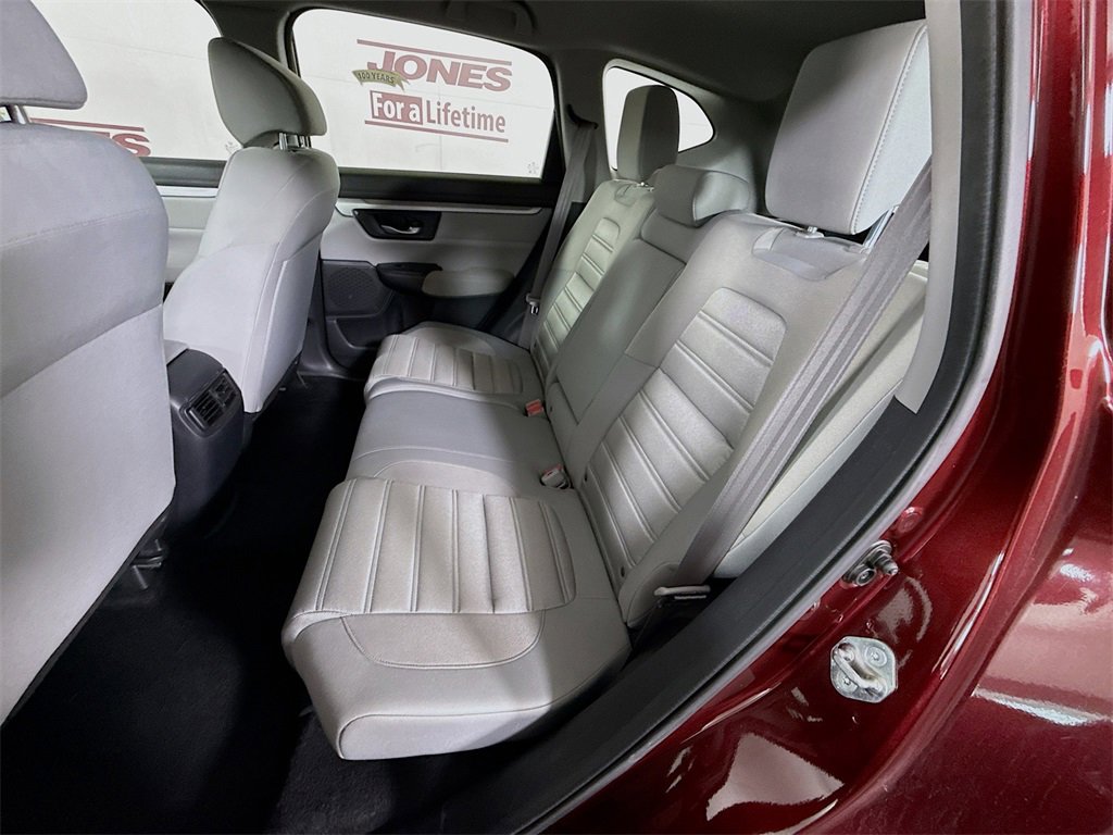 Used 2019 Honda CR-V LX image 26