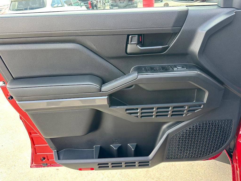 New 2026 Toyota Tacoma SR5 image 10