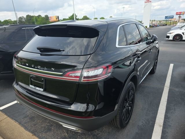 Used 2023 Lincoln Nautilus Reserve w/ Monochromatic Package AWD/4WD image 6