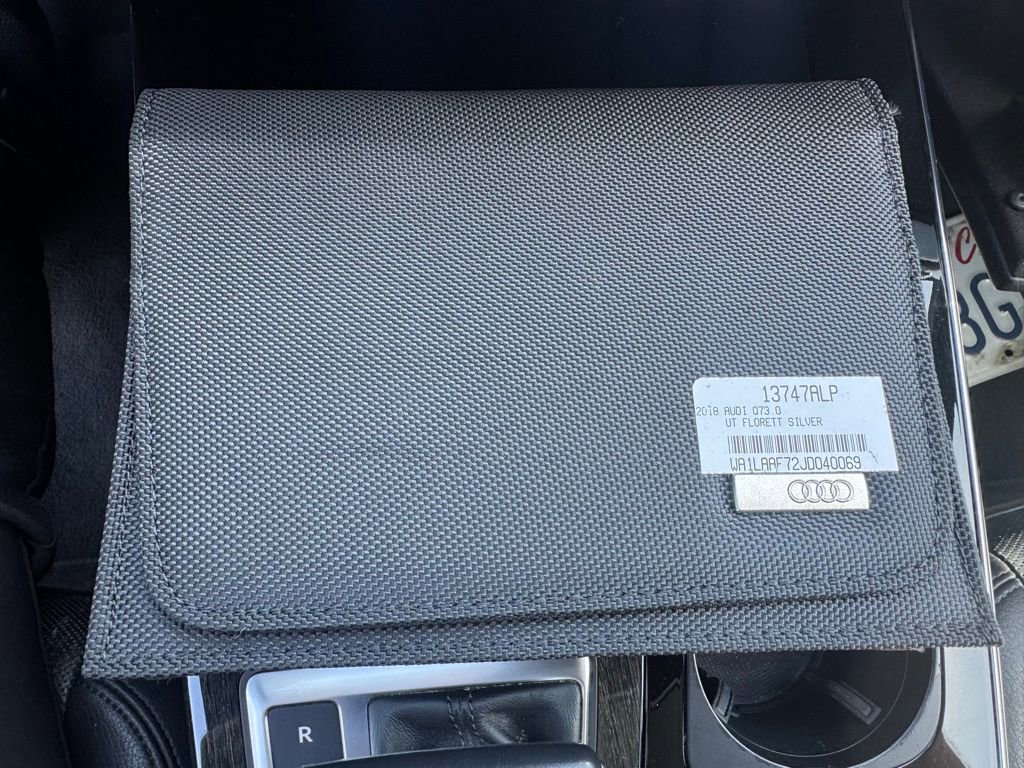 Used 2018 Audi Q7 3.0T Premium Plus w/ Premium Plus Package image 18