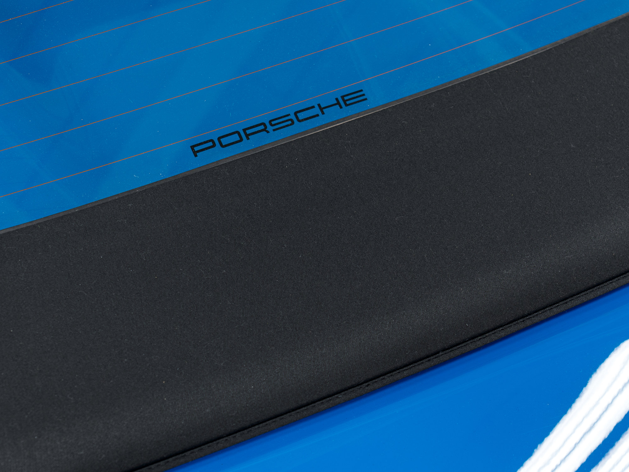 Used 2011 Porsche 911 Speedster image 66