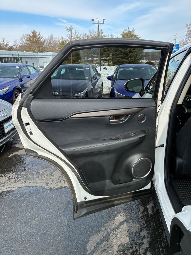 Used 2020 Lexus NX 300 AWD w/ Comfort Package image 50