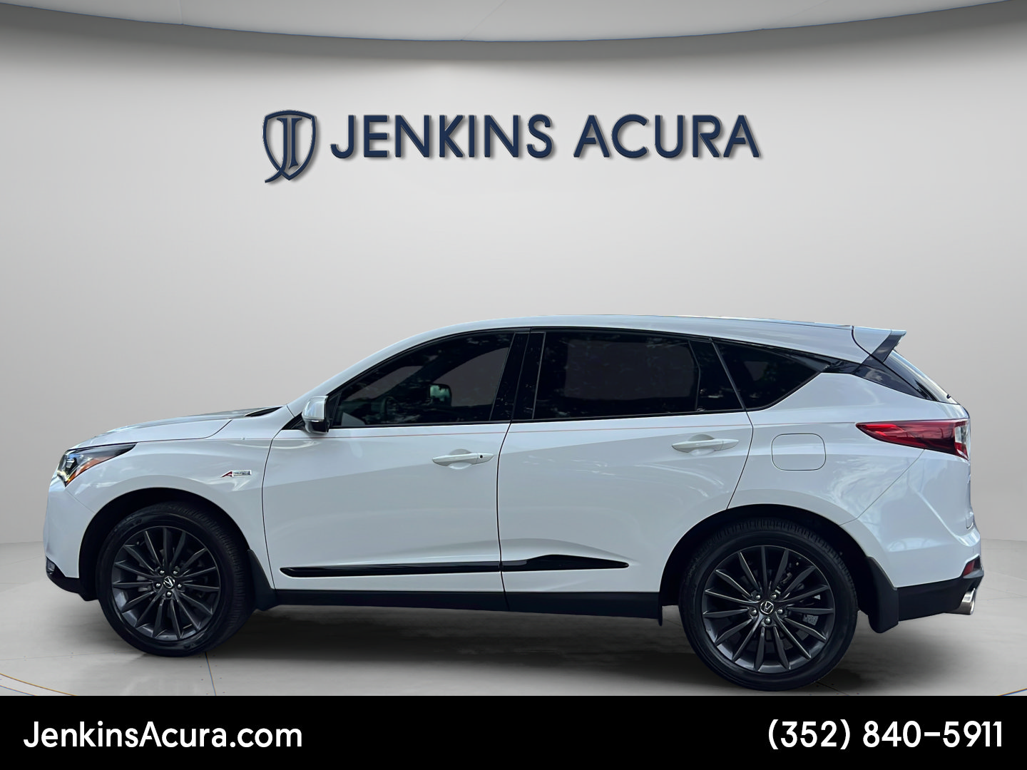 Used 2022 Acura RDX w/ Advance Package AWD/4WD image 6